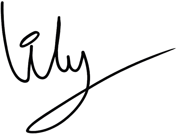 LILY signature