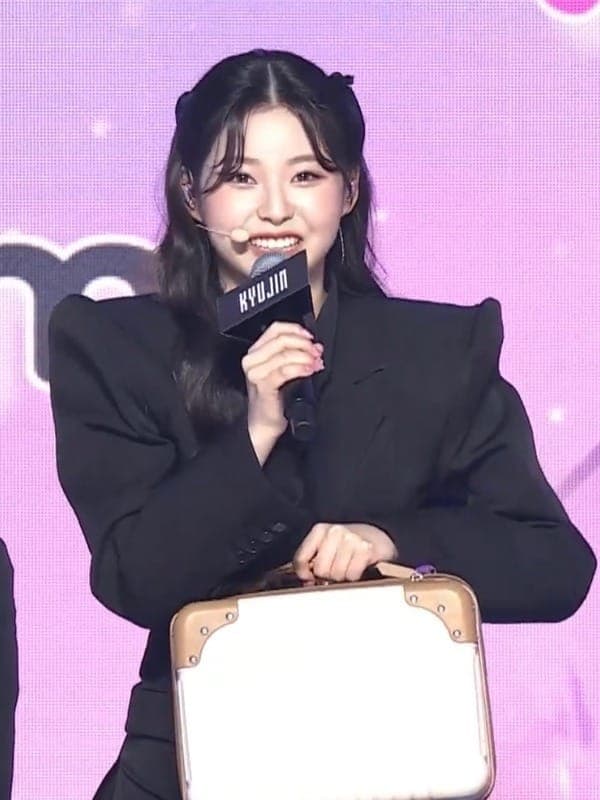 Kyujin