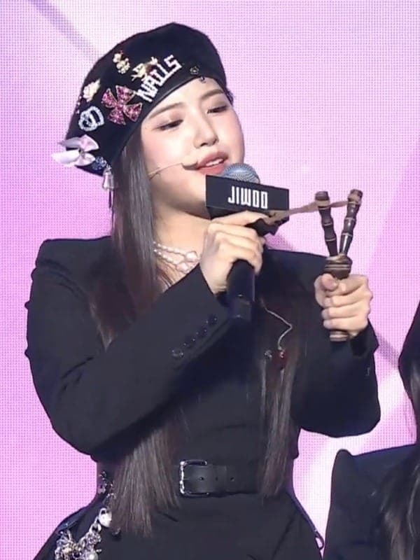 Jiwoo