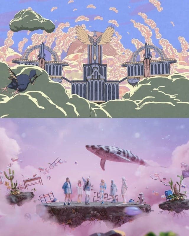 MIXXTOPIA / UTOPIA